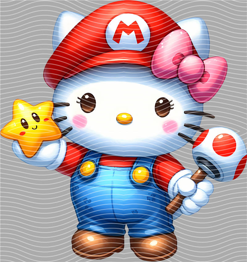 Sanrio-HK 3